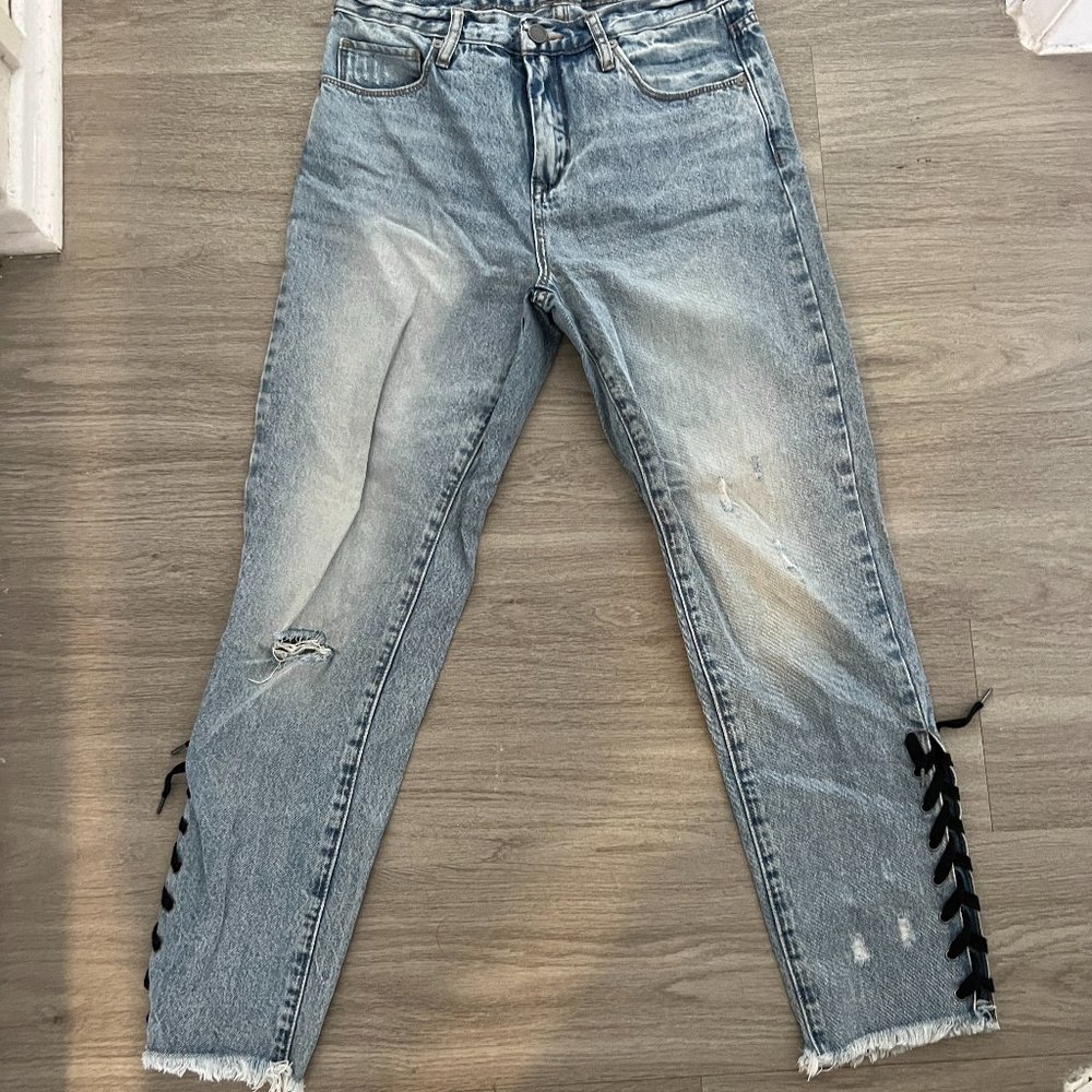 BLANK NYC DENIM - never worn